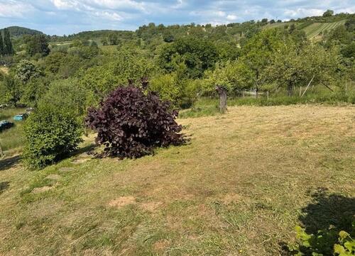 Foto - Grundst&uuml;ck in Dettingen an der Erms