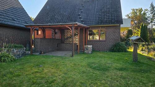 Foto - Einfamilienhaus in Breitenfelde zum Kaufen