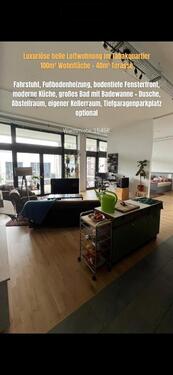 Foto - Mietwohnung Loft - 1.500,00&nbsp;EUR Kaltmiete, ca.&nbsp; 140,00&nbsp;m&sup2;