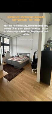 Foto - Etagenwohnung in Bremen zur Miete