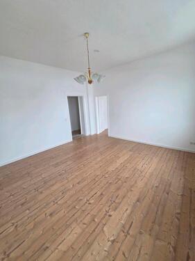 Foto - 3 Zimmer Etagenwohnung in Osterburg (Altmark)