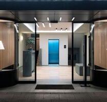 VALENTYNS ein well-being Boutique Offices, private Büros, Gym, Spa, Full-Service - Köln Mülheim