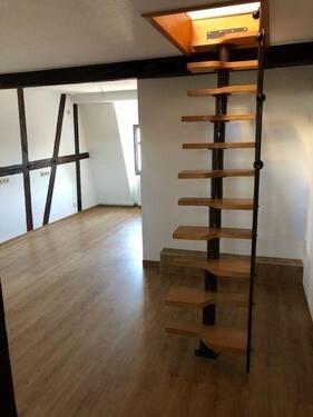 Foto - 2 Etagen Wohnung in Gerstungen - 625,00&nbsp;EUR Kaltmiete, ca.&nbsp; 70,00&nbsp;m&sup2;