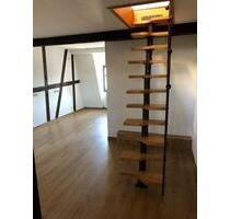 2 Etagen Wohnung in Gerstungen - 625,00&nbsp;EUR Kaltmiete, ca.&nbsp; 70,00&nbsp;m&sup2; in Gerstungen (PLZ: 99834)