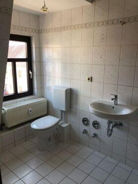 Foto - 4 Zimmer Etagenwohnung in Gerstungen