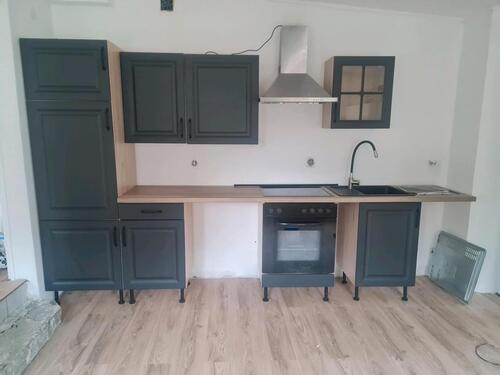 Foto - 2 Zimmer Erdgeschoßwohnung in Spiesen-Elversberg