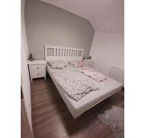 3 Zimmer Wohnung über den Dächern von Ober-Olm