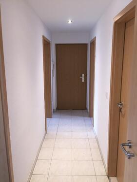 Foto - 3 Zimmer Etagenwohnung in Dargun