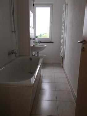 Foto - Etagenwohnung in Dargun zur Miete