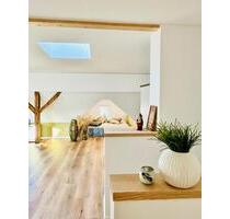 Charmante 2-Raum-Wohnung in Schneeberg! - Seeland