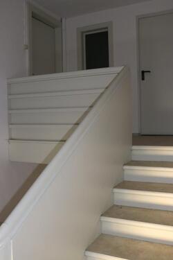 Foto - 3,5 Zimmer Dachgeschoss Wohnung im Memminger Westen