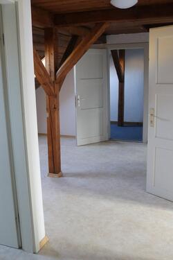 Foto - 3.5 Zimmer Dachgeschoßwohnung zur Miete in Memmingen