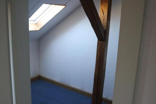 Foto - 3.5 Zimmer Dachgeschoßwohnung in Memmingen