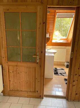 Foto - 3 Zimmer Etagenwohnung zur Miete in Vellahn