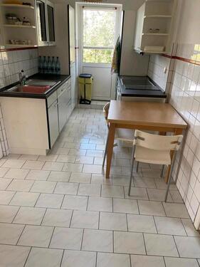 Foto - 3 Zimmer Etagenwohnung in Vellahn