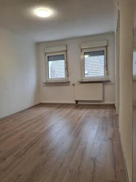 Foto - Dachgeschoßwohnung in Rutesheim zur Miete