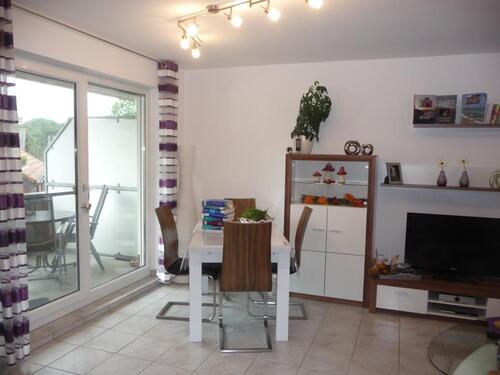 Foto - 2 Zimmer Etagenwohnung zur Miete in Bottrop