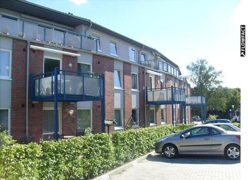 Foto - Wohnen mit Service in Heikendorf - nur mit WBS für Senioren