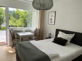 Foto - Miete und Airbnb: Schöne 1-Zimmer Wohnung neben der Therme