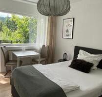 Miete und Airbnb: Schöne 1-Zimmer Wohnung neben der Therme - Bad Liebenzell