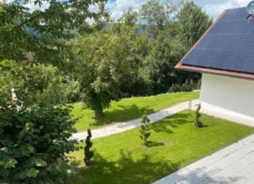 Foto - 1 Zimmer Erdgeschoßwohnung zur Miete in Bad Liebenzell