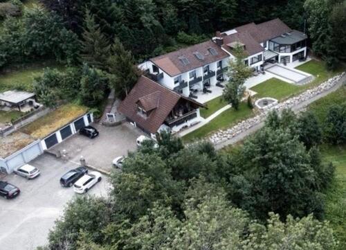 Foto - Erdgeschoßwohnung mit 20,00 m&sup2; in Bad Liebenzell zur Miete