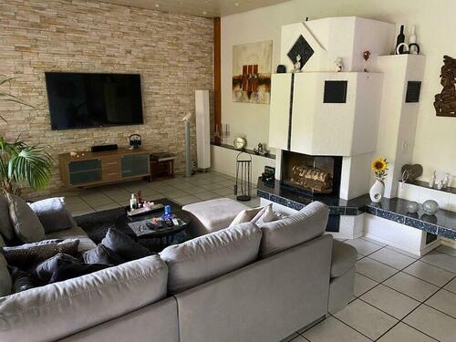 Foto - 5-Zimmerwohnung in Wolfenweiler zu vermieten