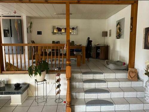 Foto - 5 Zimmer Etagenwohnung in Schallstadt