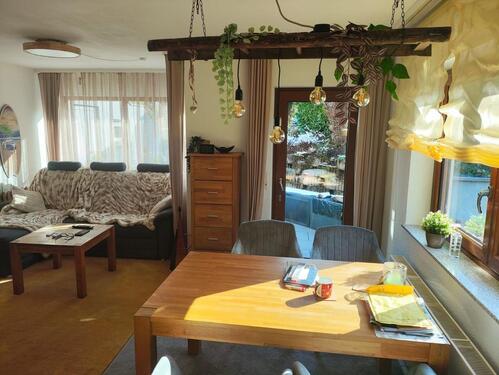 Foto - 2 Zimmer Etagenwohnung zur Miete in Gaggenau