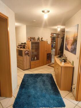 Foto - Etagenwohnung in Gaggenau zur Miete