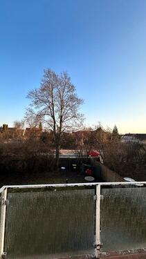 Foto - 3-Zimmer-Wohnung mit Balkon & EBK - 70 qm Volkmarode Nähe Rewe