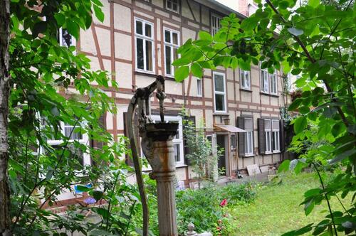 Foto - Reihenhaus in Nottertal-Heilinger Höhen