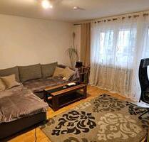 Möblierte 2-Zi-Wohnung am Bambados - Bamberg Gereuth