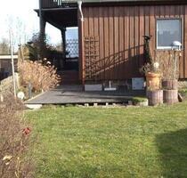 3-Raum-Wohnung 101m² mit Garten in 16278 Pinnow für 1.050 € WM - Angermünde