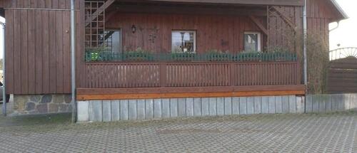 Foto - 3 Zimmer Erdgeschoßwohnung in Angermünde