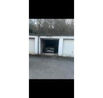 Garage in der klütstr. zu vermieten - Hameln