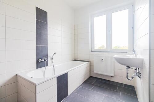 Foto - 6 Zimmer Etagenwohnung zur Miete in Hoyerswerda