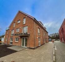 Attraktive 3-Zi. Neubauwohnung in Bremen Vegesack.