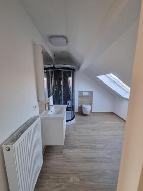 Foto - DG 2-Zimmerwohnung - 400,00&nbsp;EUR Kaltmiete, ca.&nbsp; 39,00&nbsp;m&sup2;