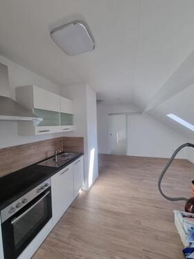 Foto - 2 Zimmer Dachgeschoßwohnung zur Miete in Rheine