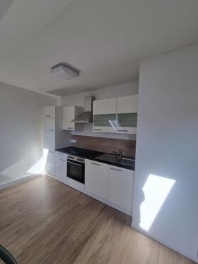 Foto - 2 Zimmer Dachgeschoßwohnung in Rheine