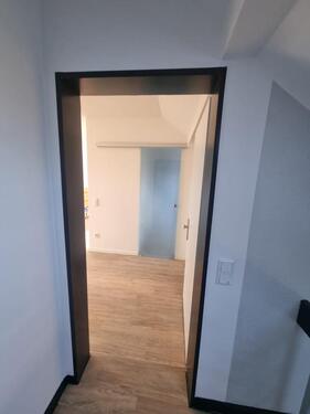 Foto - Dachgeschoßwohnung in Rheine zur Miete