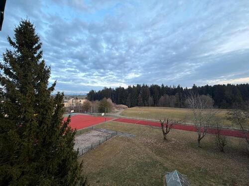 Foto - 2 Zimmer Etagenwohnung in Lindenberg im Allgäu
