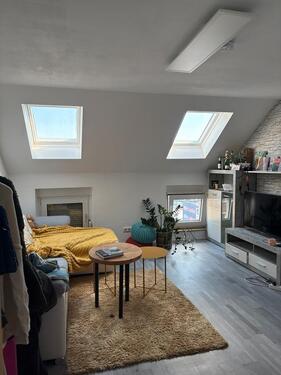 Foto - Möblierte Wohnung (für Studenten geeignet) ab 1.7