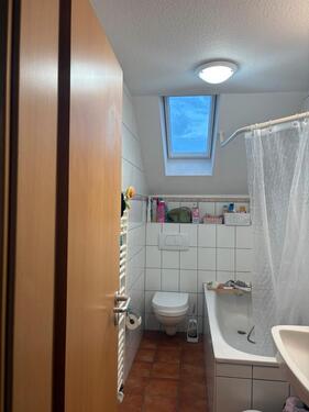 Foto - Dachgeschoßwohnung in Mönchengladbach zur Miete