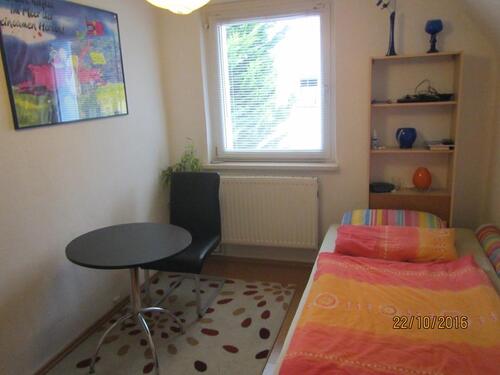 Foto - 1 Zimmer in 2Zimmer WG in Pankow- Niederschönhausen