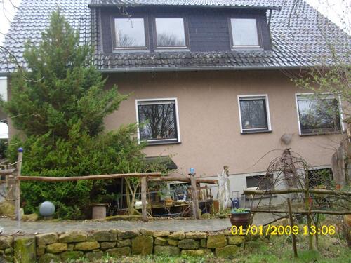 Foto - Ein (zwei) Familienhaus Gemütlichkeit mit Garten Altenhagen1
