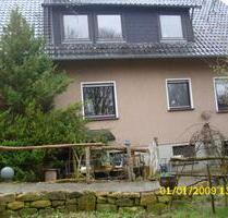 Ein (zwei) Familienhaus Gemütlichkeit mit Garten Altenhagen1 - Springe