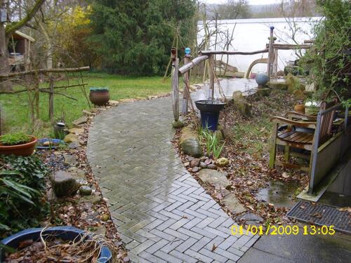 Foto - Einfamilienhaus in Springe zum Kaufen