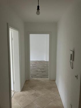 Foto - Etagenwohnung in Sonneberg zur Miete